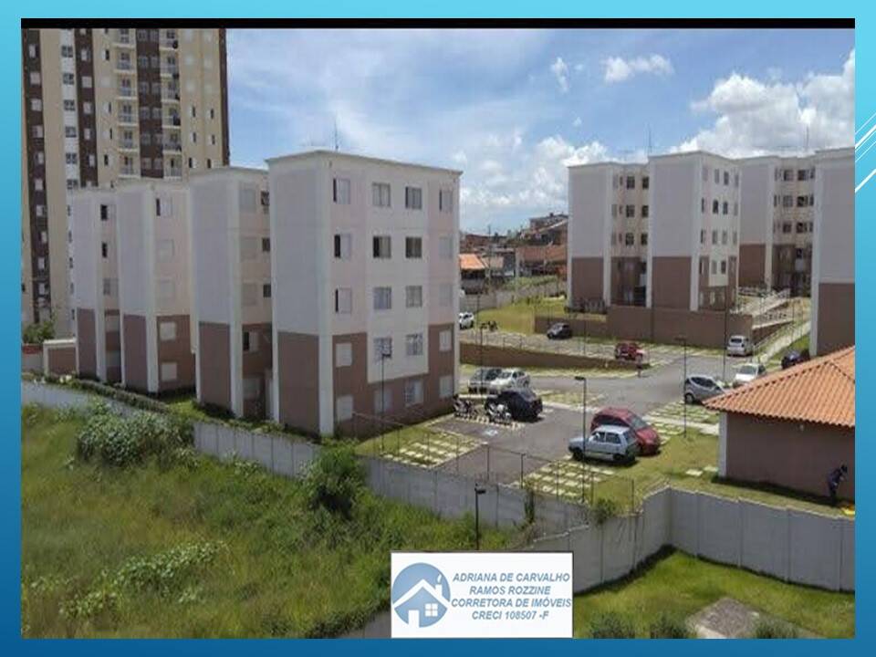 Apartamento à venda com 2 quartos, 45m² - Foto 12