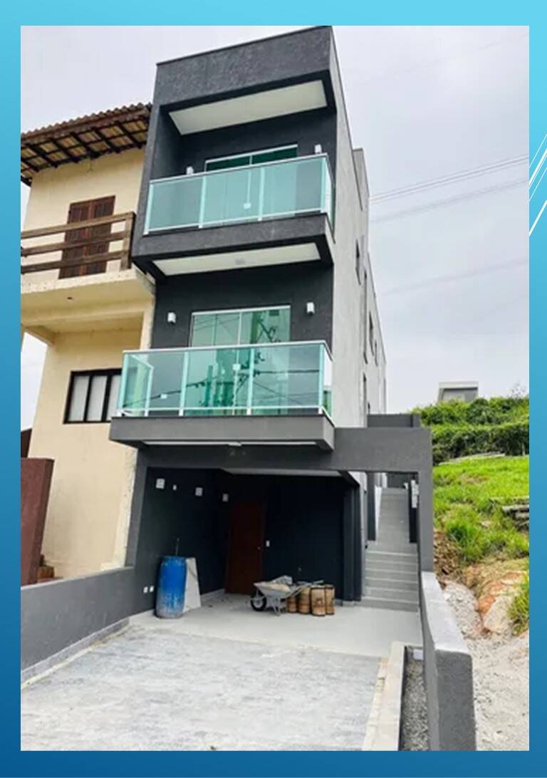 Casa à venda com 3 quartos, 144m² - Foto 16