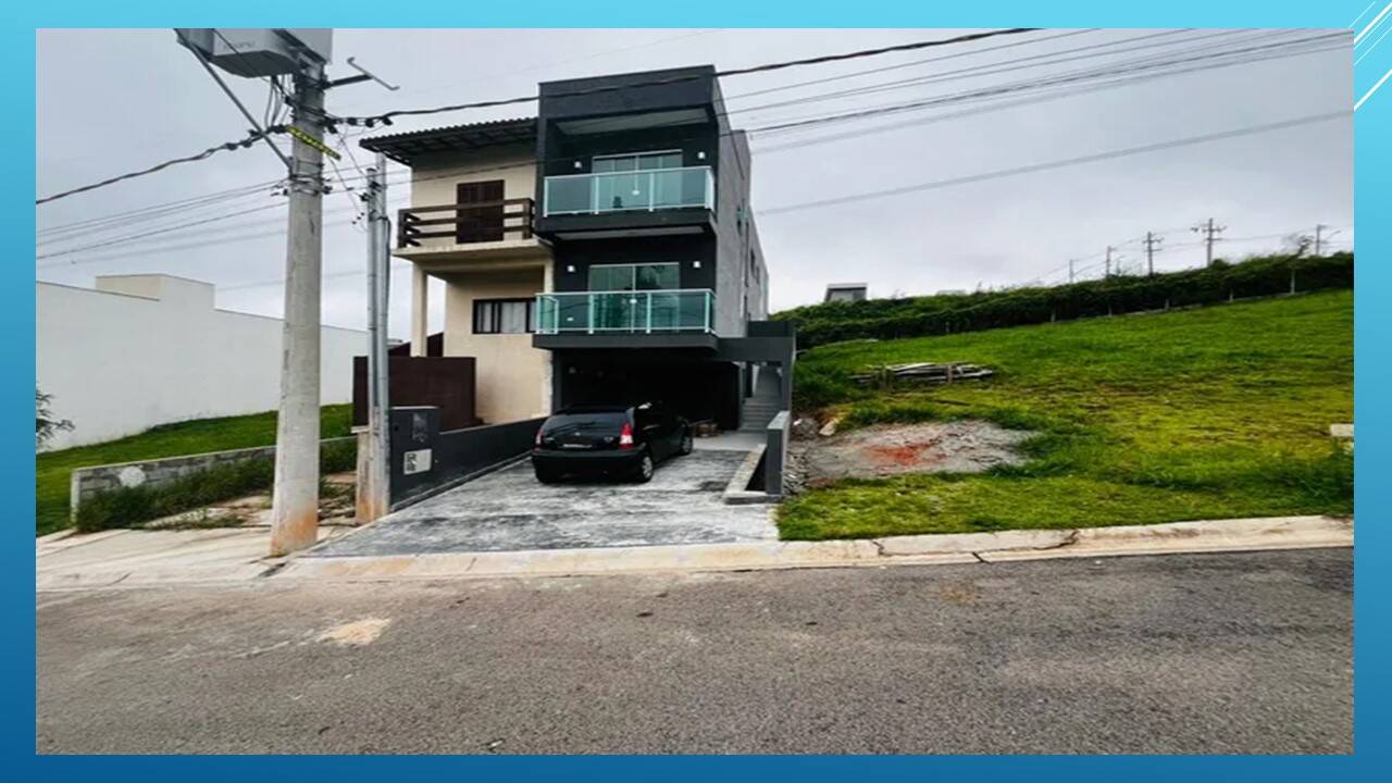 Casa à venda com 3 quartos, 144m² - Foto 17