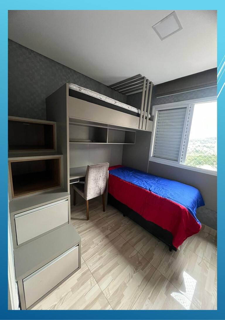 Apartamento à venda com 2 quartos, 60m² - Foto 16