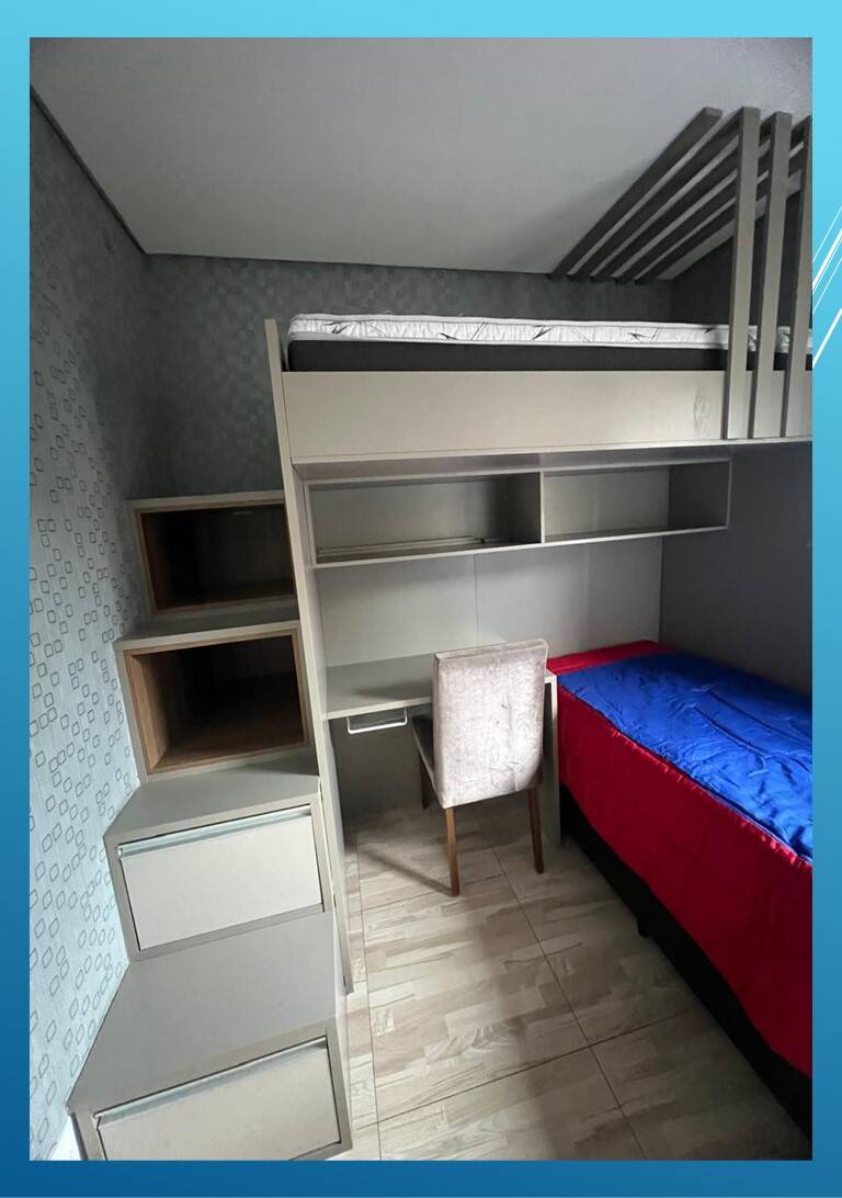 Apartamento à venda com 2 quartos, 60m² - Foto 17