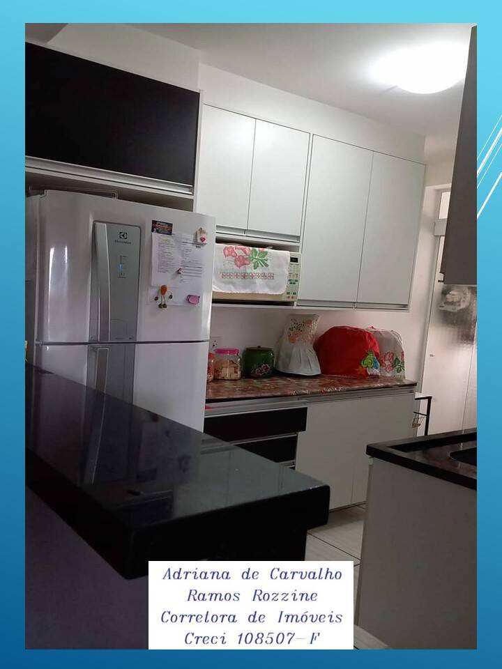 Apartamento, 2 quartos, 48 m² - Foto 2