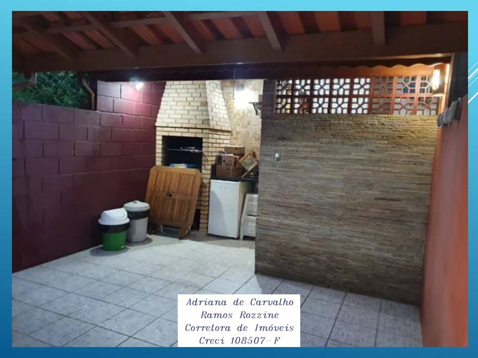 Casa à venda com 2 quartos, 70m² - Foto 7