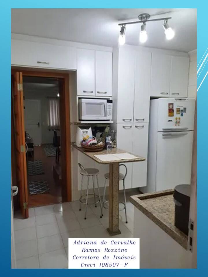 Casa à venda com 2 quartos, 70m² - Foto 2