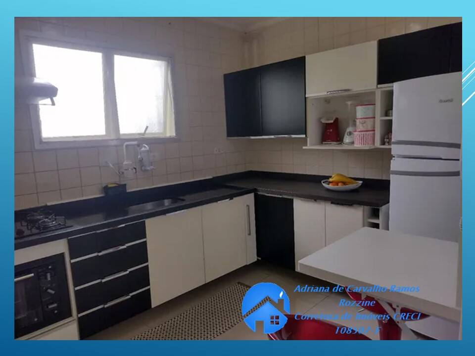 Apartamento à venda com 3 quartos, 69m² - Foto 1