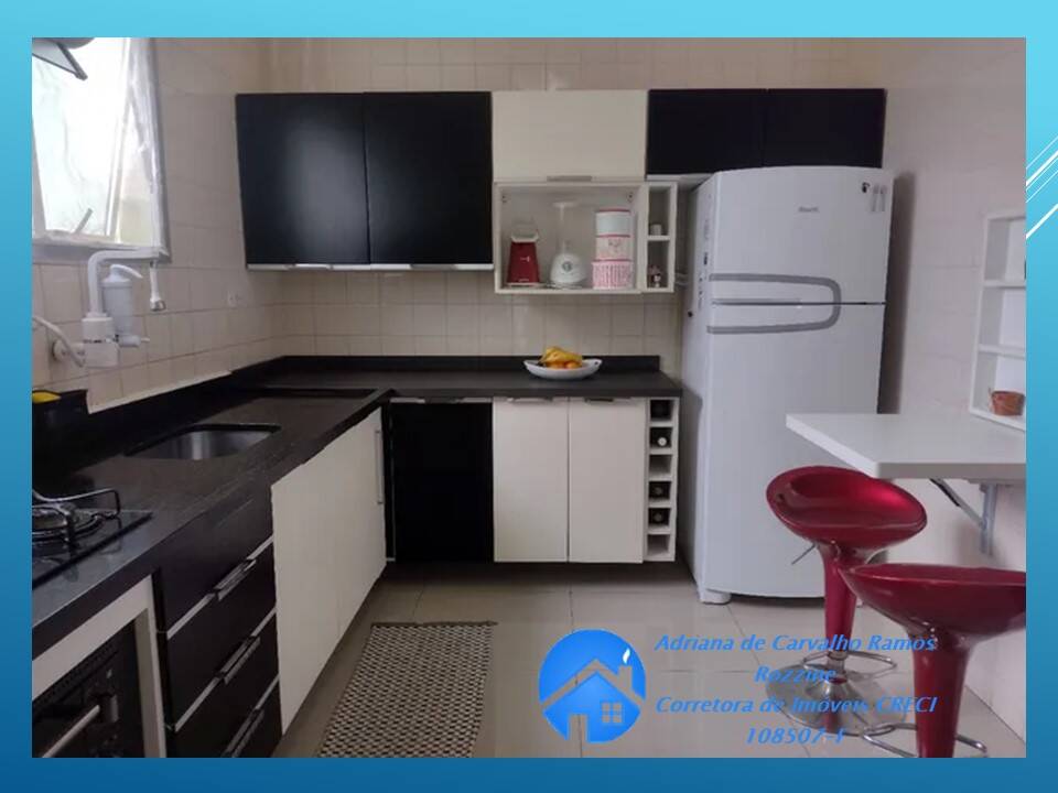 Apartamento à venda com 3 quartos, 69m² - Foto 2