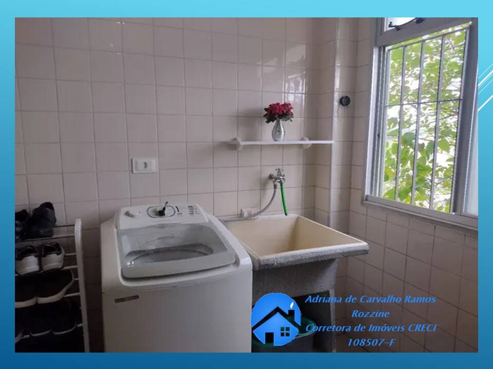 Apartamento à venda com 3 quartos, 69m² - Foto 4