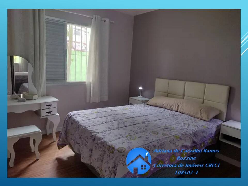 Apartamento à venda com 3 quartos, 69m² - Foto 12