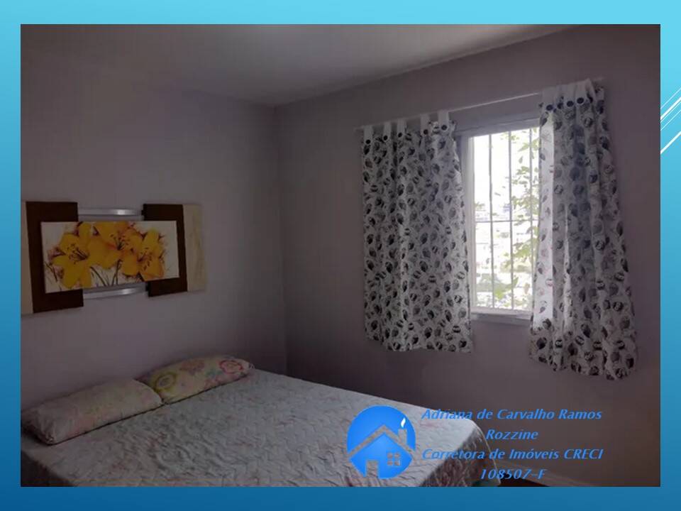 Apartamento à venda com 3 quartos, 69m² - Foto 13