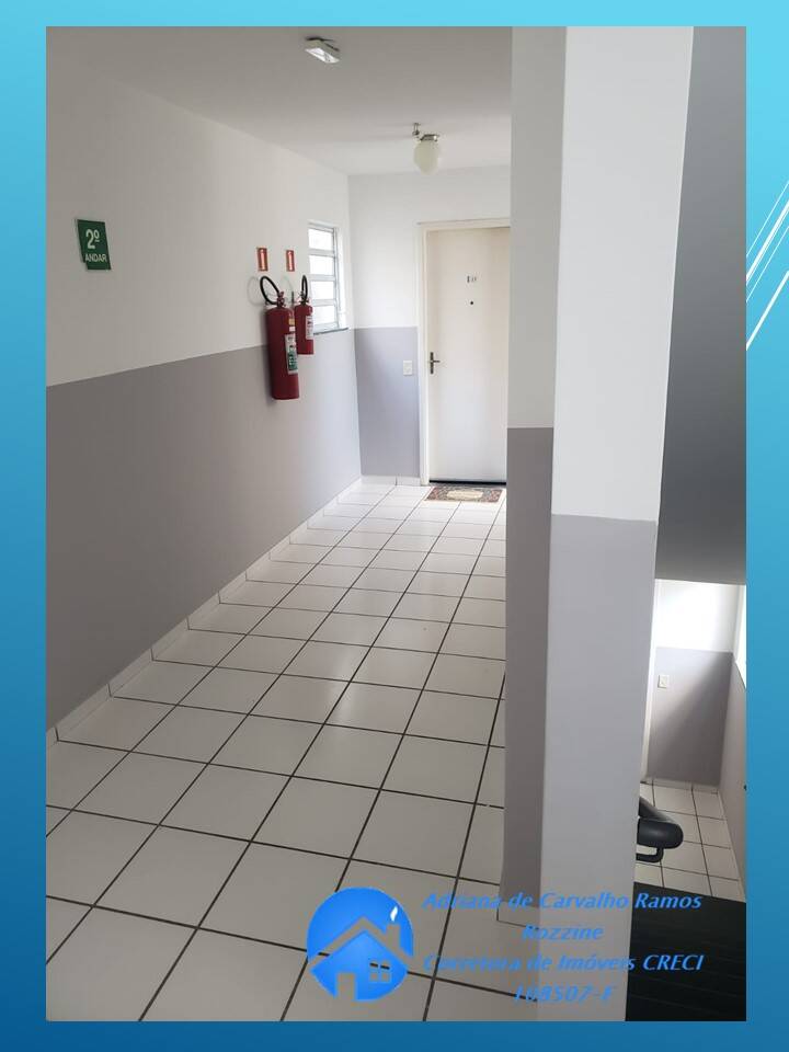 Apartamento à venda com 2 quartos, 52m² - Foto 11