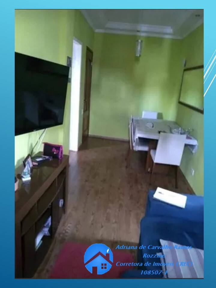 Apartamento à venda com 2 quartos, 70m² - Foto 5