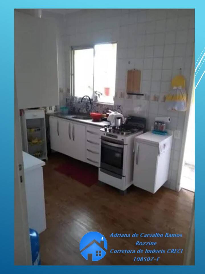 Apartamento à venda com 2 quartos, 70m² - Foto 2