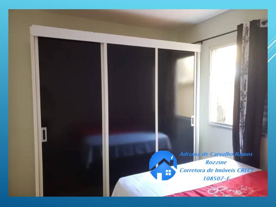 Apartamento à venda com 2 quartos, 47m² - Foto 9