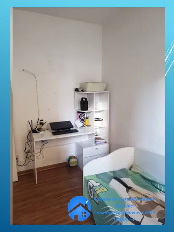 Apartamento à venda com 2 quartos, 47m² - Foto 8