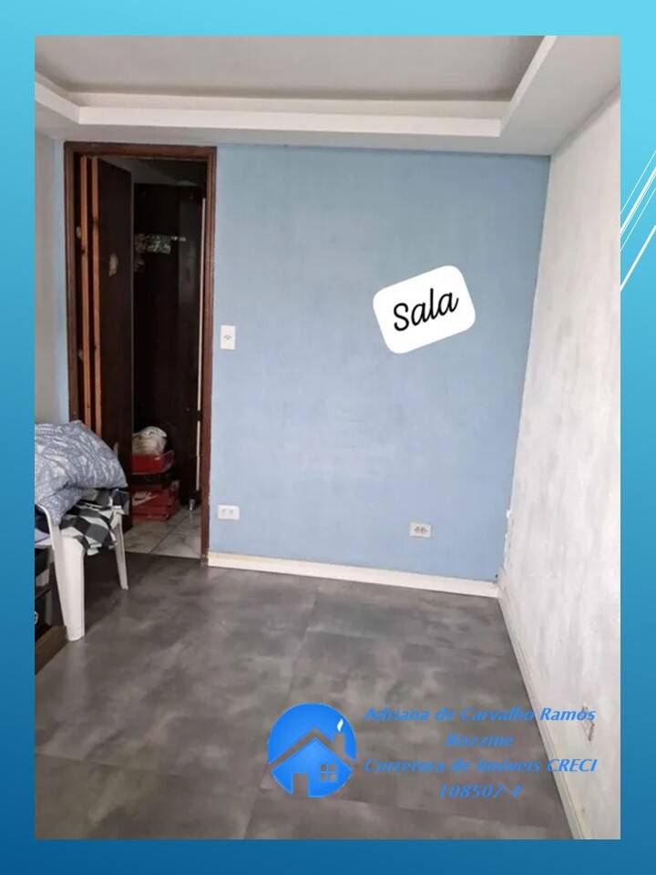 Apartamento à venda com 2 quartos, 48m² - Foto 3