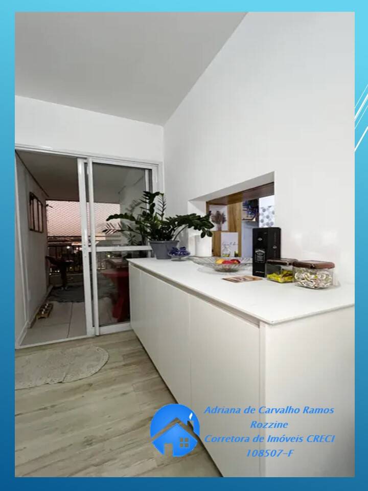 Apartamento à venda com 3 quartos, 74m² - Foto 5