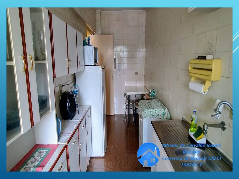 Apartamento à venda com 2 quartos, 75m² - Foto 5