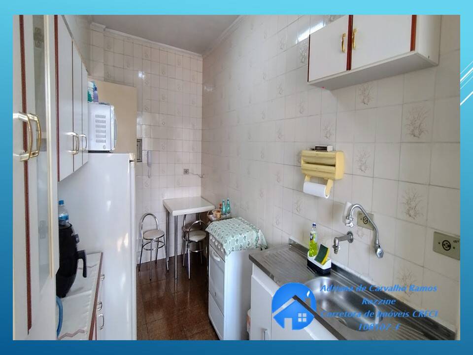 Apartamento à venda com 2 quartos, 75m² - Foto 6