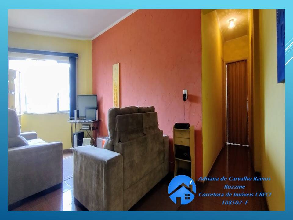 Apartamento à venda com 2 quartos, 75m² - Foto 4