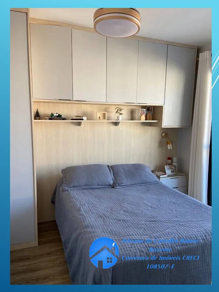 Casa à venda com 2 quartos, 67m² - Foto 6