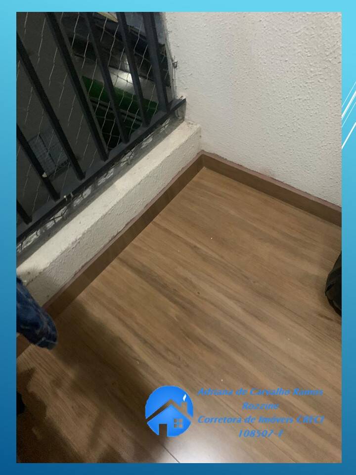 Apartamento à venda com 2 quartos, 50m² - Foto 14