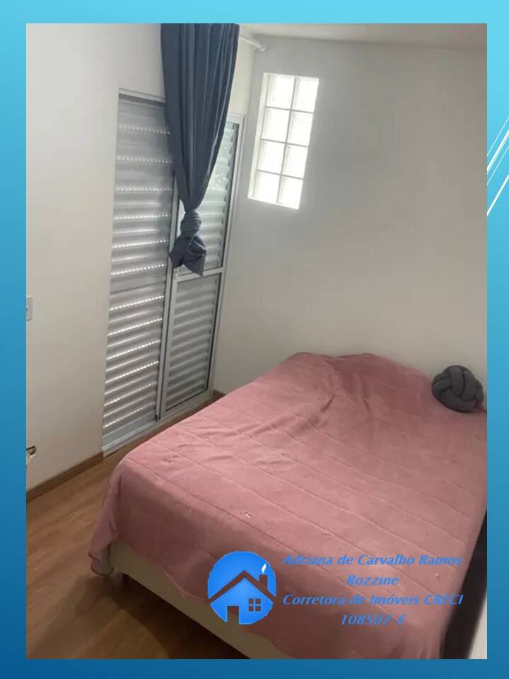 Casa à venda com 2 quartos, 60m² - Foto 6