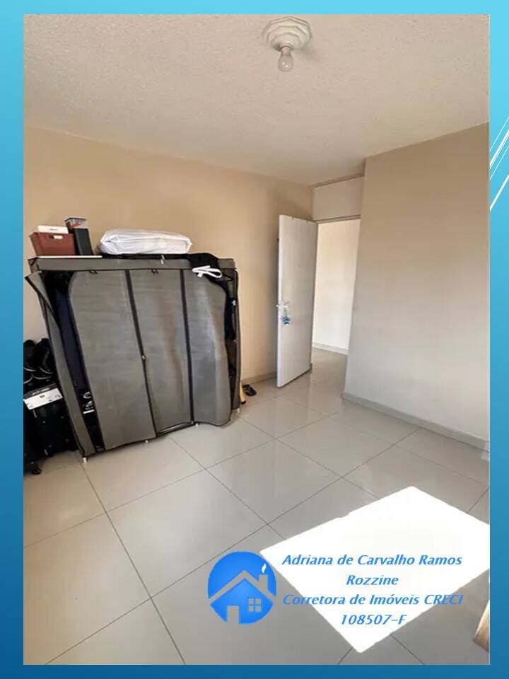 Apartamento à venda com 2 quartos, 50m² - Foto 6