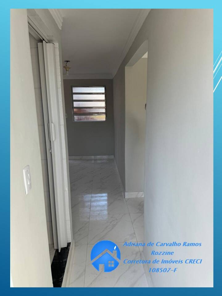 Apartamento à venda com 2 quartos, 45m² - Foto 4