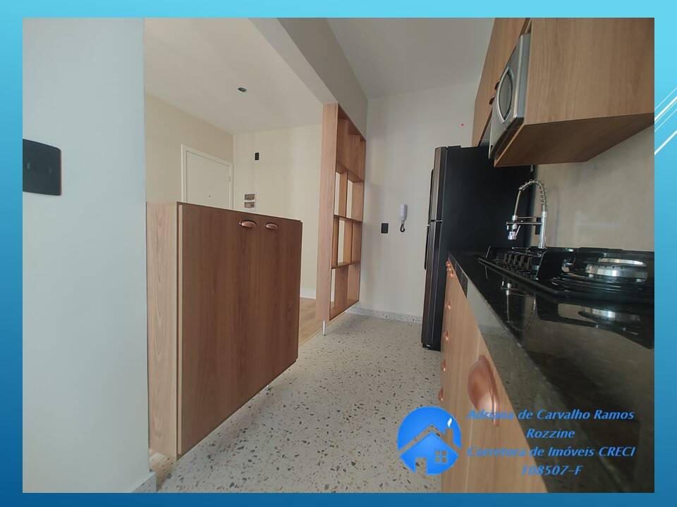 Apartamento à venda com 2 quartos, 50m² - Foto 4