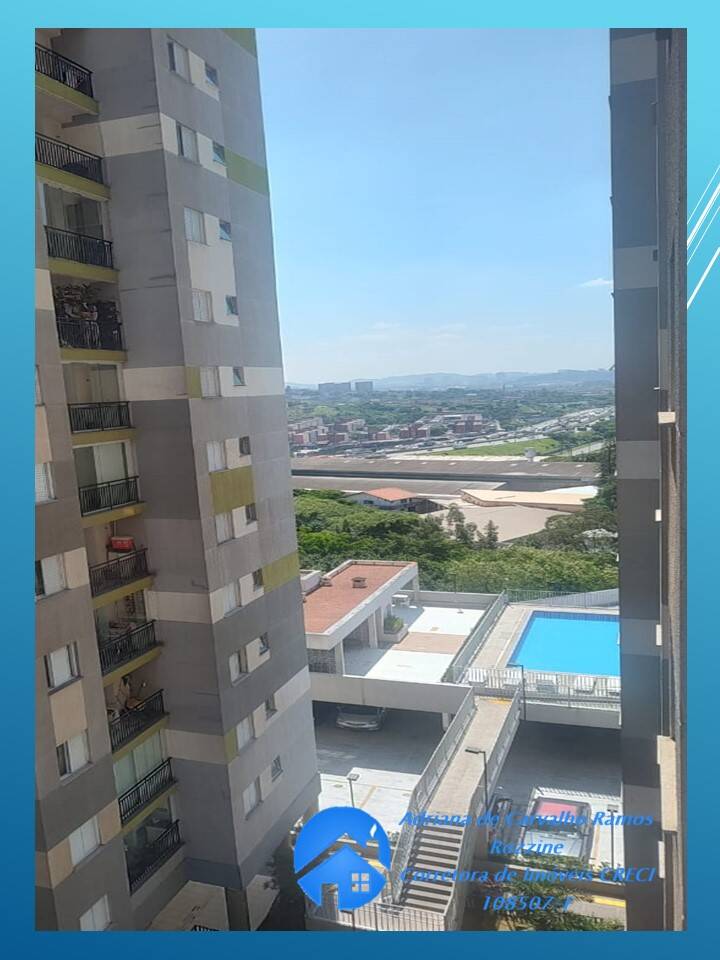 Apartamento à venda com 2 quartos, 50m² - Foto 16