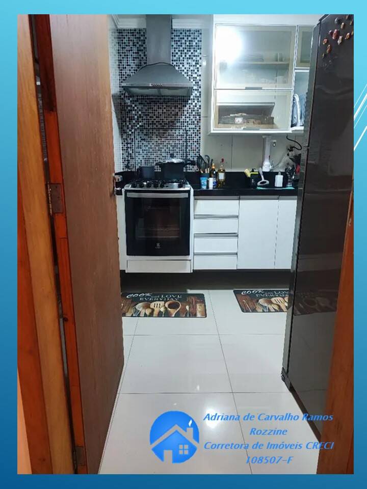 Apartamento à venda com 2 quartos, 56m² - Foto 11