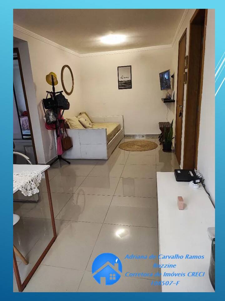 Apartamento à venda com 2 quartos, 56m² - Foto 6