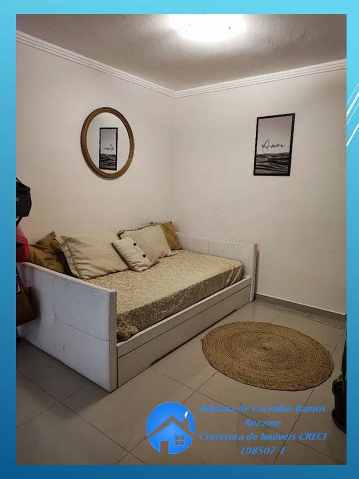 Apartamento à venda com 2 quartos, 56m² - Foto 4