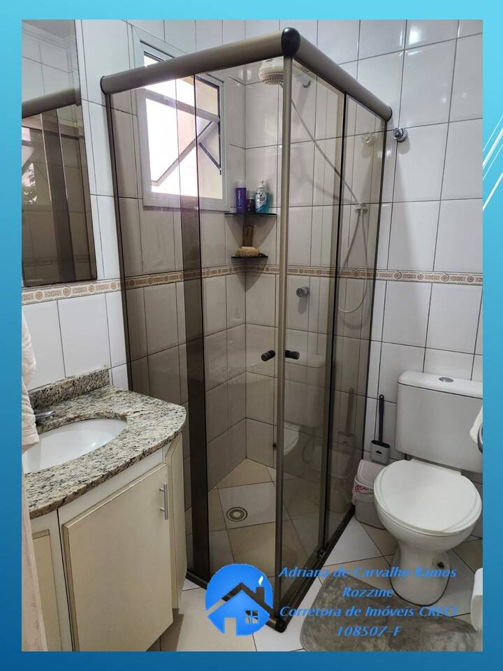 Casa à venda com 2 quartos, 110m² - Foto 14