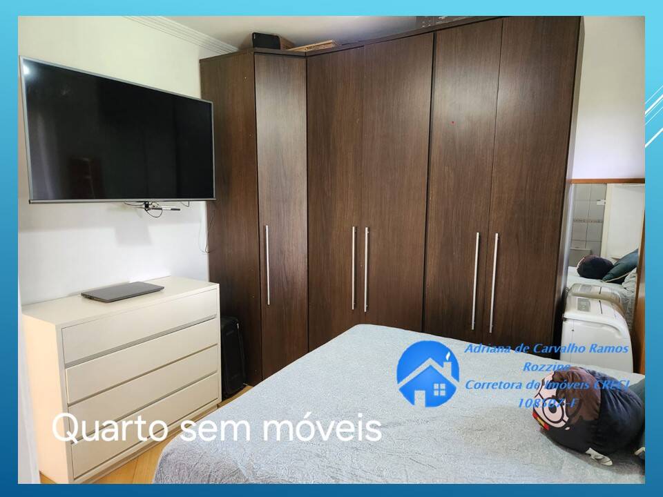 Casa à venda com 2 quartos, 110m² - Foto 12