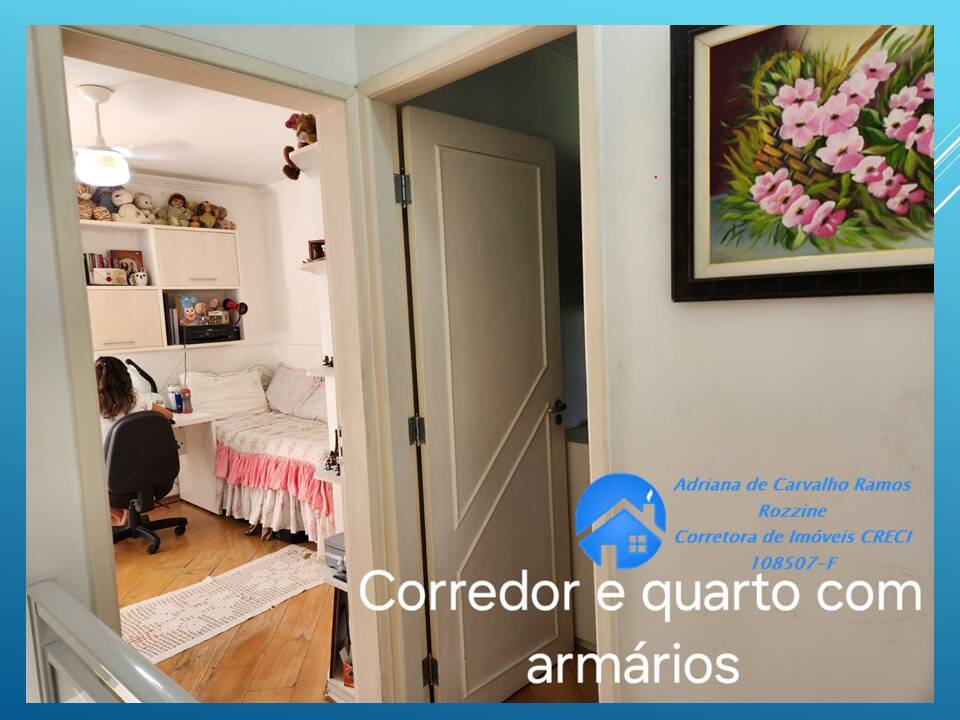 Casa à venda com 2 quartos, 110m² - Foto 6