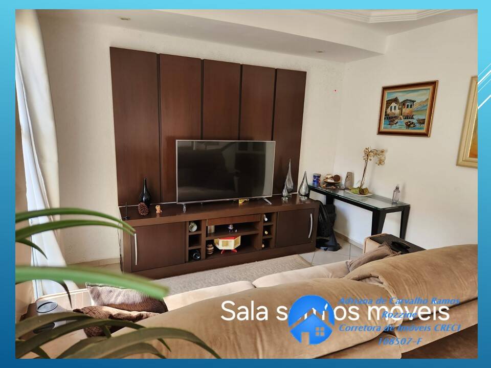 Casa à venda com 2 quartos, 110m² - Foto 4