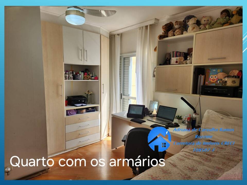 Casa à venda com 2 quartos, 110m² - Foto 8