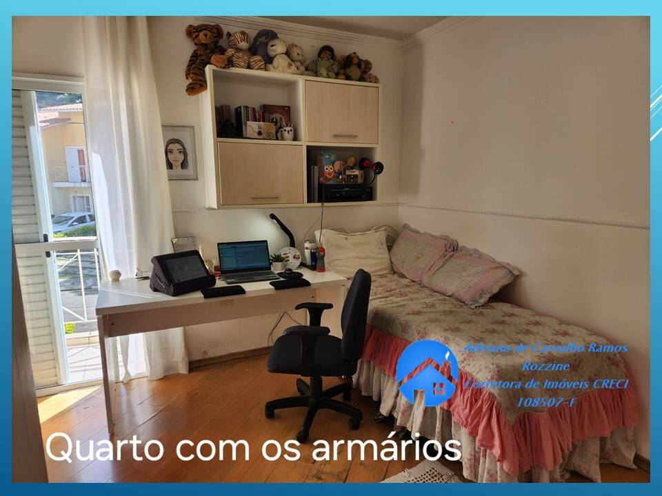 Casa à venda com 2 quartos, 110m² - Foto 9