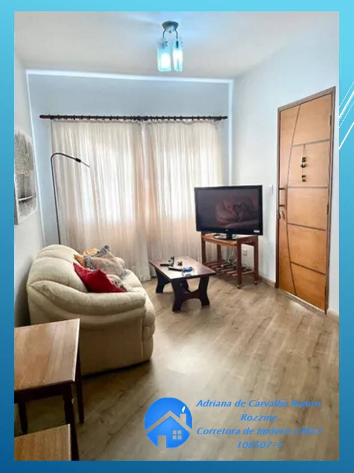 Casa à venda com 2 quartos, 65m² - Foto 1