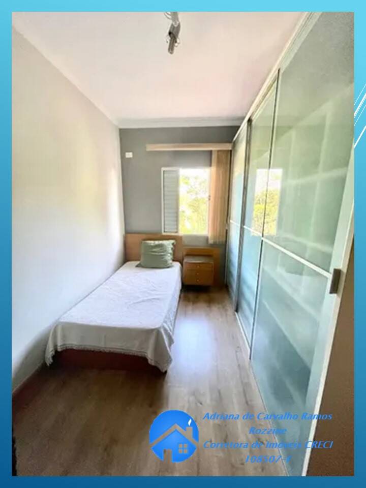 Casa à venda com 2 quartos, 65m² - Foto 11