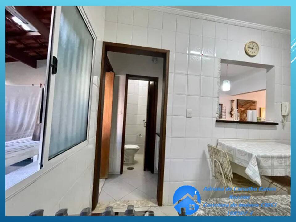 Casa à venda com 2 quartos, 65m² - Foto 6