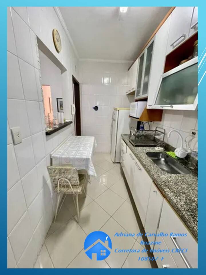 Casa à venda com 2 quartos, 65m² - Foto 5