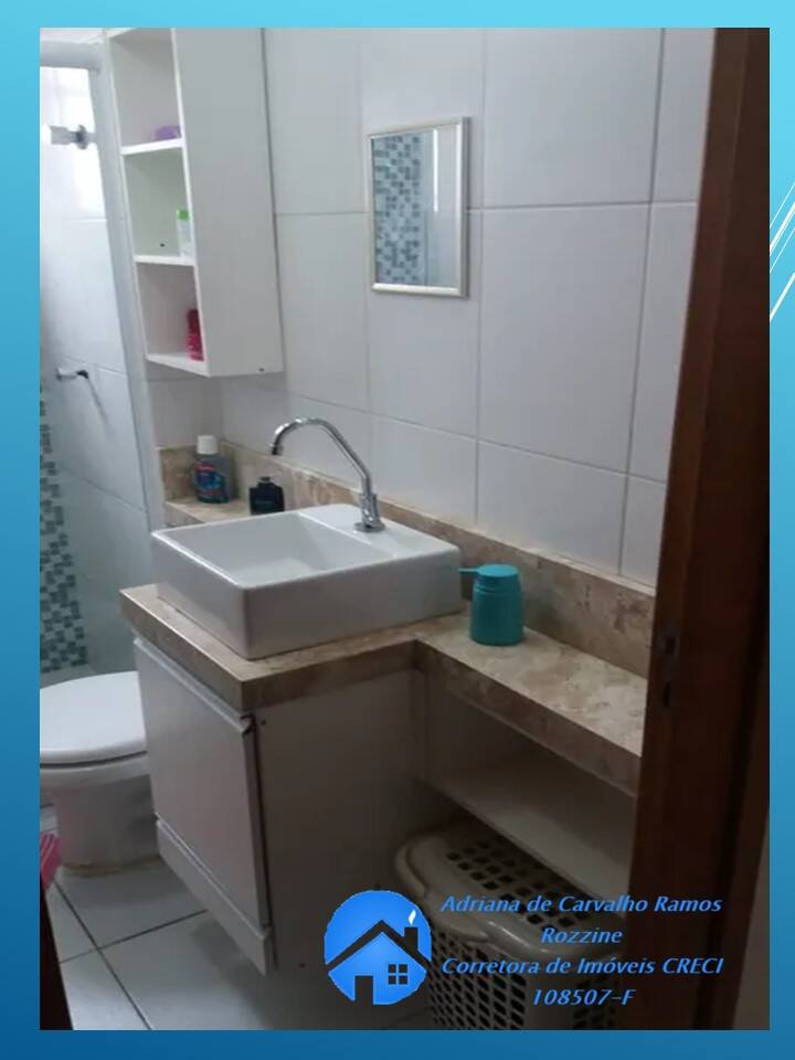 Apartamento à venda com 2 quartos, 50m² - Foto 13