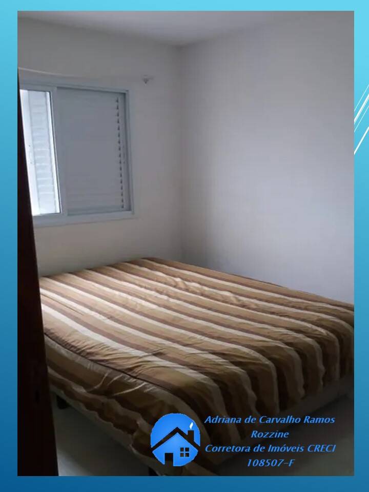 Apartamento à venda com 2 quartos, 50m² - Foto 8