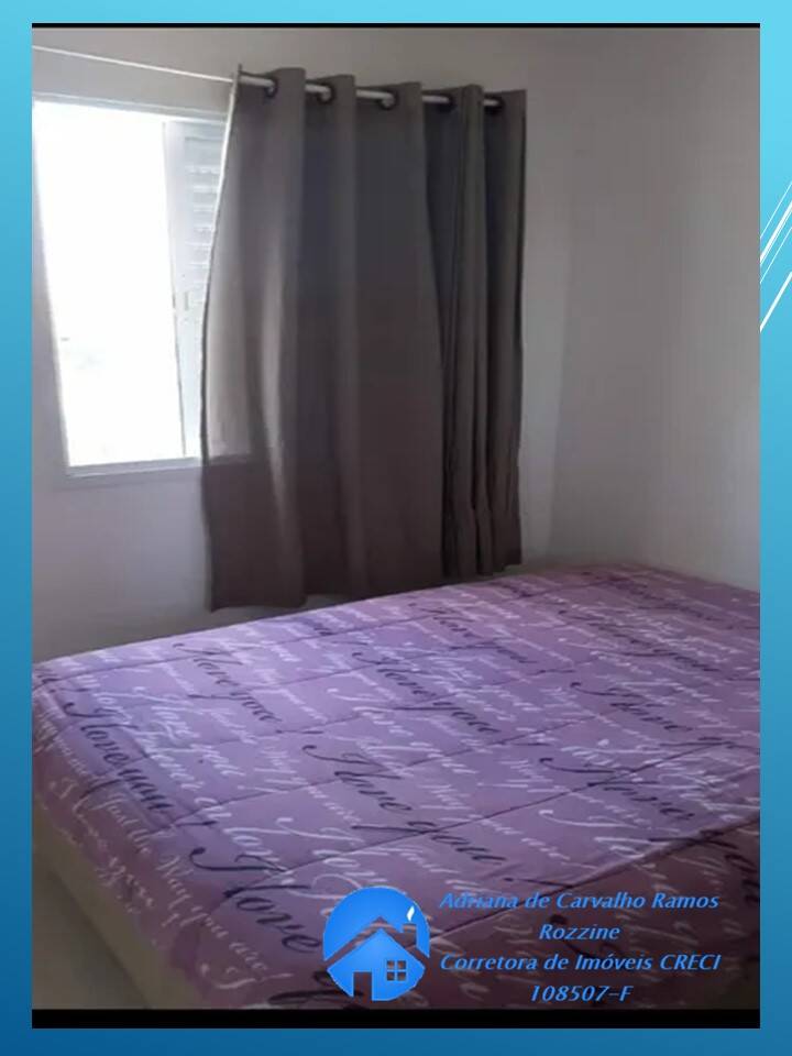 Apartamento à venda com 2 quartos, 50m² - Foto 10