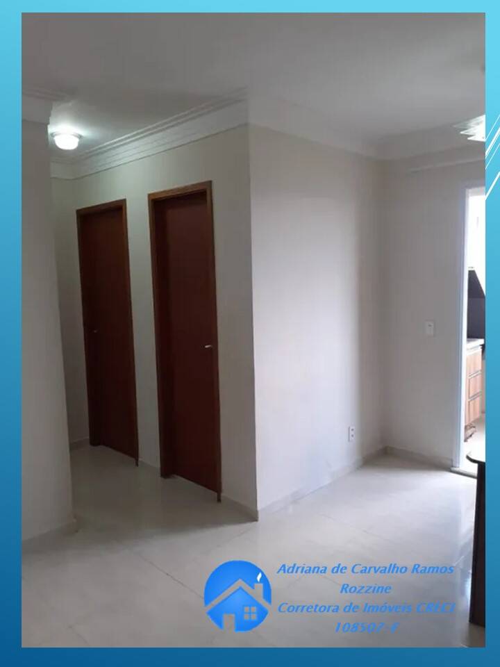 Apartamento à venda com 2 quartos, 50m² - Foto 12