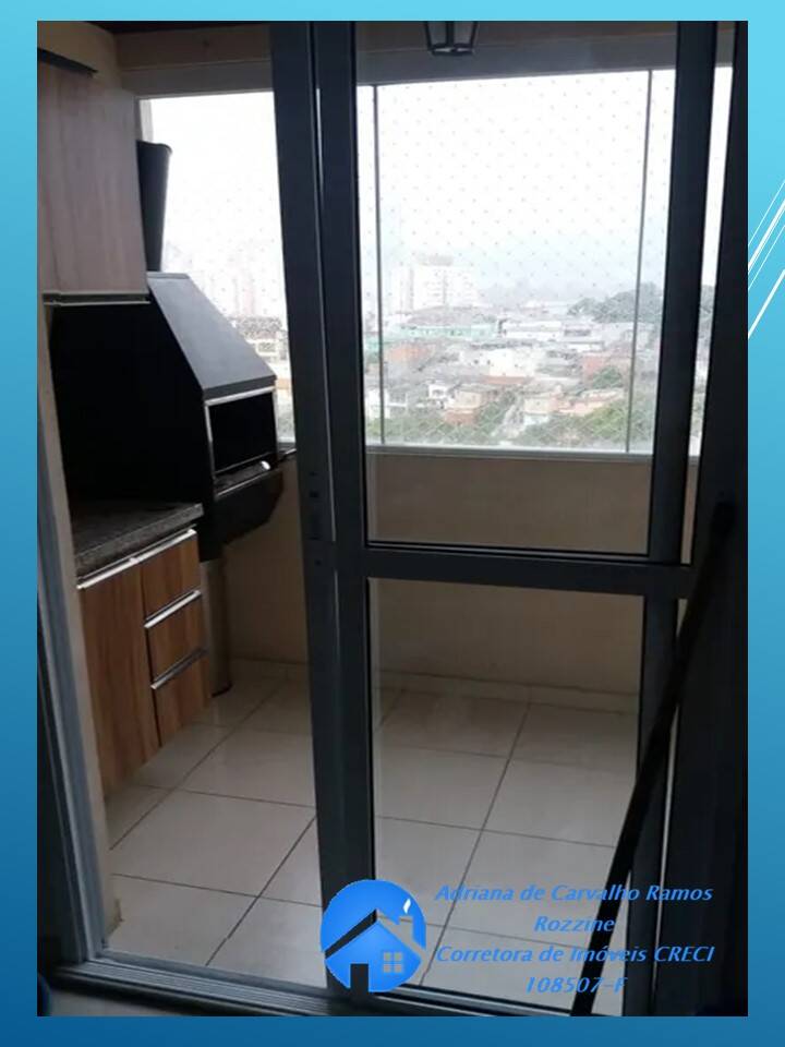 Apartamento à venda com 2 quartos, 50m² - Foto 15