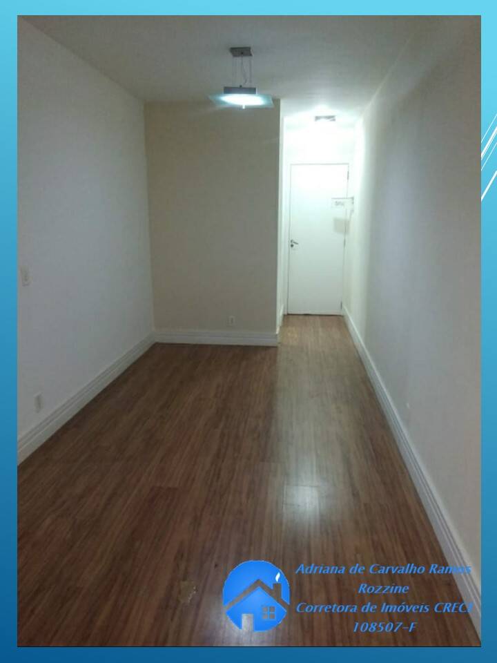 Apartamento à venda com 2 quartos, 48m² - Foto 5