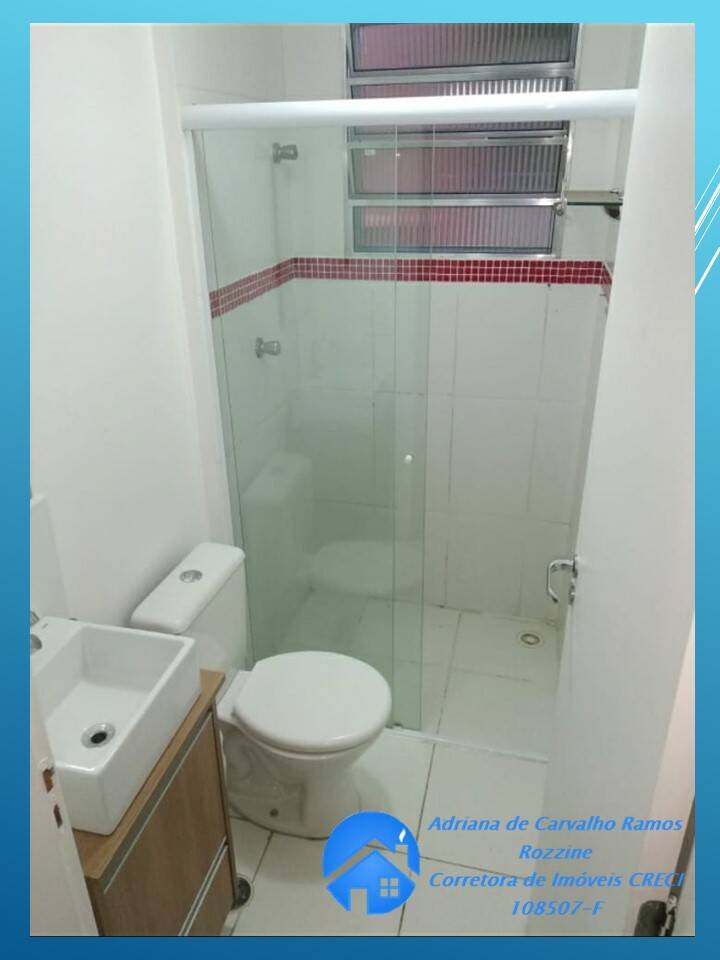 Apartamento à venda com 2 quartos, 48m² - Foto 8